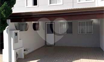 Imagem: Sorocaba - Casa de Condomínio - Além Ponte