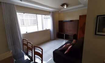 Imagem 5: Apartamento com 3 dormitórios à venda em Belo Horizonte