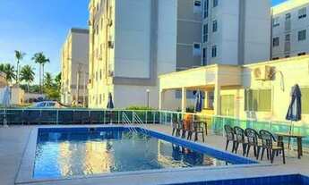 Imagem: Apto 2/4 Com 2 Áreas Garden