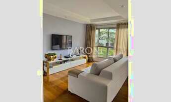 Imagem: São Paulo - Apartamento Padrão - Campo