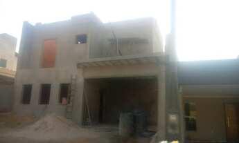 Imagem: CASA RESIDENCIAL em JAGUARIÚNA - SP, Condomínio