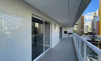 Imagem 6: Apartamento para venda tem 110 metros quadrados com 2 quartos em Nazaré - Belém - PA