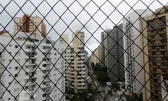 Imagem 5: Apartamento para Aluguel - Santana, 4 Quartos, 250 m2