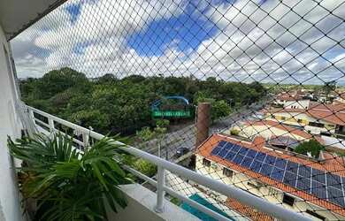 Imagem 7: Apartamento para Venda em Fortaleza, Passaré, 2 dormitórios, 1 suíte, 2 banheiros, 1 vaga