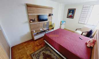 Imagem 7: Apartamento 3 dormitórios 1 suíte 125 m² Edificio Savanah Centro Sjc 1 v