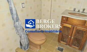 Imagem 6: Kitnet/Conjugado-À VENDA-Copacabana-Rio de Janeiro-RJ