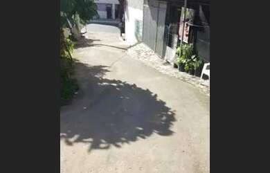 Imagem 2: Casa com garagem