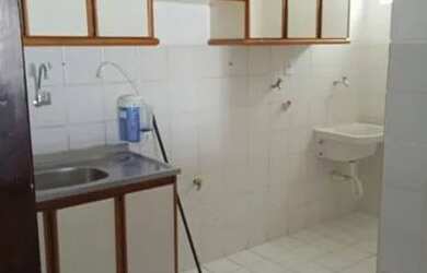 Imagem 6: Kitnet - 43 m² - Garagem - Rio Vermelho/Federação - Nascente