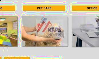 Imagem 5: Apartamento com dois quartos, suíte, duas vagas de garagem no bairro Santa Efigênia