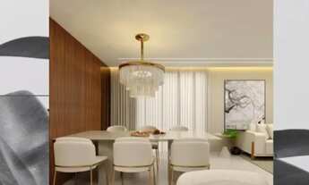 Imagem 4: Apartamento com 4 dormitórios à venda em Belo Horizonte