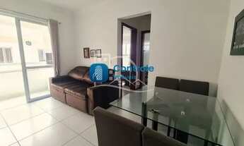 Imagem 4: Apartamento para venda tem 51 metros quadrados com 2 quartos em Centro - Palhoça - SC