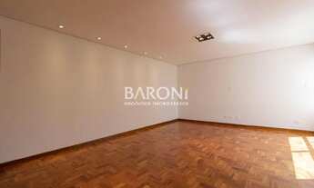 Imagem 3: São Paulo - Apartamento Padrão - Jardim América