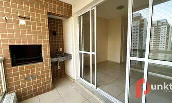 Imagem 3: Apartamento com 3 dormitórios para alugar, 96 m² por R$ 3.800,01/mês - Aleixo - Manaus/AM