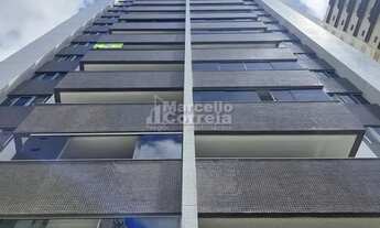 Imagem: Apartamento 186m² no Edf. Vauthier na Rua