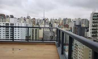 Imagem 5: Jardim Paulista Cobertura NOVA