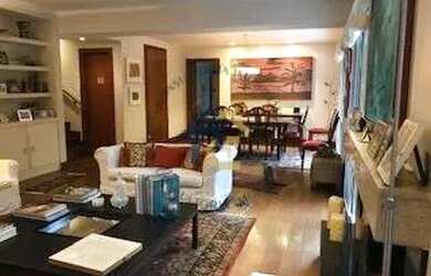 Imagem 5: Casa com 4 dormitórios à venda,332 m² -Jardim Botânico - Rio de Janeiro/RJ