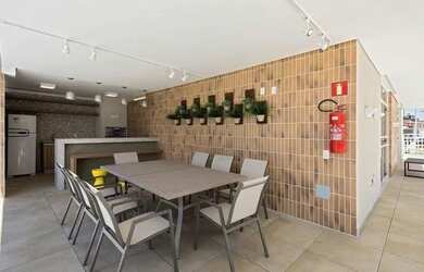 Imagem 5: Apartamento com 3 dormitórios à venda em Contagem