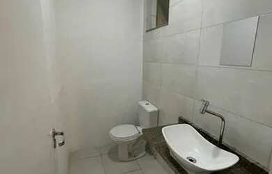 Imagem 5: Linda Casa em Campo Grande - 3 quartos - Rio da Prata