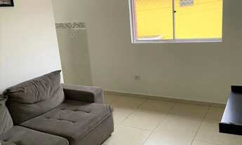 Imagem 3: Apartamento para aluguel possui 45 metros quadrados com 1 quarto em Vila Carrão - São Paul