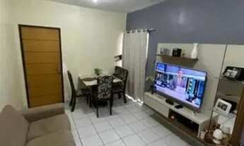 Imagem: VENDO IMÓVEL NA SACRAMENTA DE FRENTE PRA