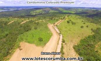 Imagem: Corumbá IV), Excelente, Próximo da BR