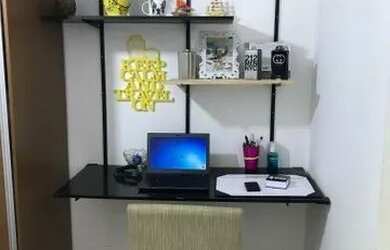 Imagem 7: Apartamento a venda em Hortolândia, com 2 dormitórios no Residencial Harvard