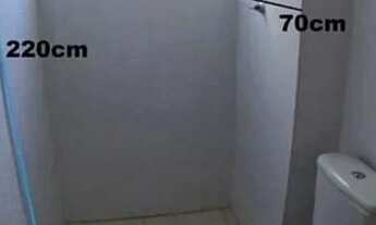 Imagem 7: Apartamento padrão