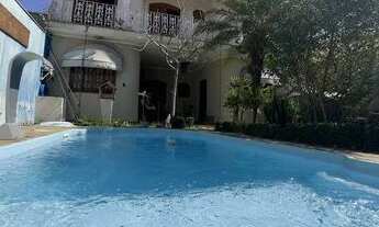 Imagem 3: Casa Sobrado Bosque dos Eucaliptos 3 Dormitórios 200m²