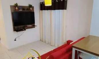 Imagem: Apartamento à venda no Bairro Aririú em