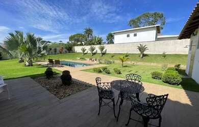 Imagem 3: Casa com 3 dormitórios à venda em Itaúna