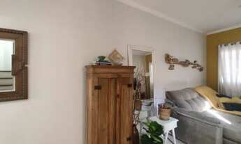 Imagem 5: Sobrado de 185m² com 3 dormitórios, sendo 1 suíte