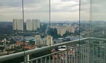 Imagem 6: Apartamento para venda possui 80 metros quadrados com 2 quartos no Jardim Marajoara SP