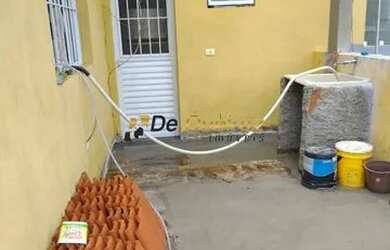 Imagem 5: CAIQUE. CASAS EM SÃO PAULO NA ZONA SUL, LOCALIZADA NO MANACA DA SERRA!