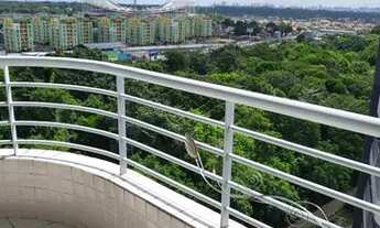 Imagem: Chácaras Montenegro Jatobá 3 quartos com