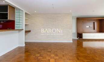 Imagem 4: São Paulo - Apartamento Padrão - Moema