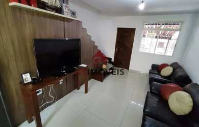 Imagem 5: Casa com 3 dormitórios à venda em Belo Horizonte