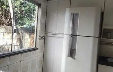 Imagem 5: Vendo casa ou troco