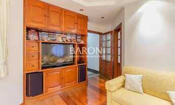 Imagem 4: São Paulo - Apartamento Padrão - Moema