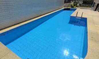 Imagem 3: APARTAMENTO RESIDENCIAL em SALVADOR - BA, PITUBA