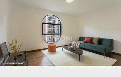 Imagem 4: São Paulo - Apartamento Padrão - Jardim Paulista