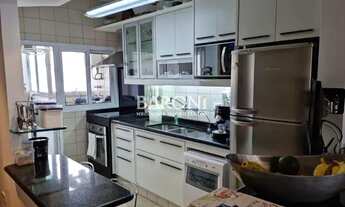 Imagem: São Paulo - Apartamento Padrão - Moema