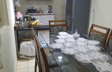 Imagem 2: Casa geminada com 3 quartos