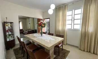 Imagem 4: Casa com 3 dormitórios à venda em Belo Horizonte