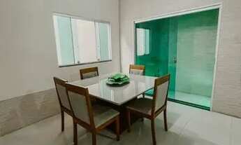 Imagem 6: Casa com 4 dormitórios à venda em Belo Horizonte