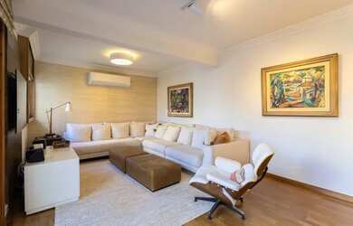 Imagem 4: São Paulo - Apartamento Padrão - Itaim Bibi