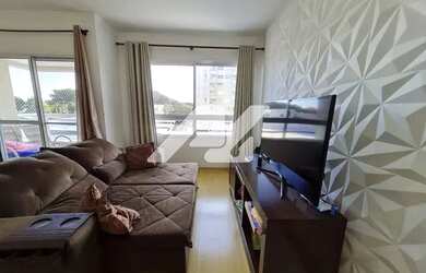Imagem 5: Apartamento para venda com 81 metros quadrados com 3 quartos na na Região do Iguatemi Camp