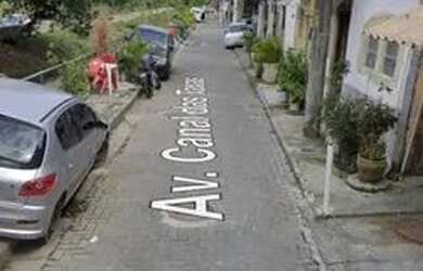 Imagem 3: Flat completo Terreirão 800mt praia e BRT