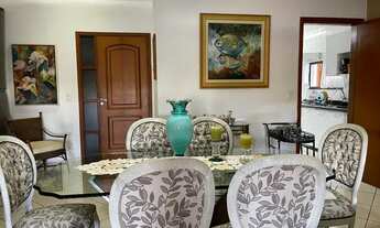 Imagem 3: Apartamento para venda com 116 metros quadrados com 3 quartos em Vila Estádio - Araçatuba