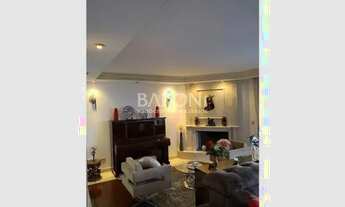 Imagem 5: São Paulo - Apartamento Padrão - Moema