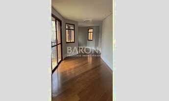 Imagem: São Paulo - Apartamento Padrão - Moema